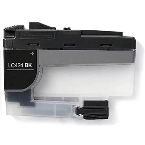 Tinteiro Brother Compatível LC424XL