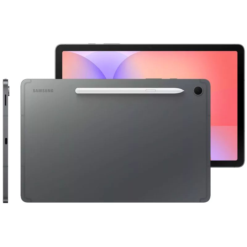 Tablet Samsung Galaxy Tab S10 Lite 10.9" 8GB/256GB WiFi Preto