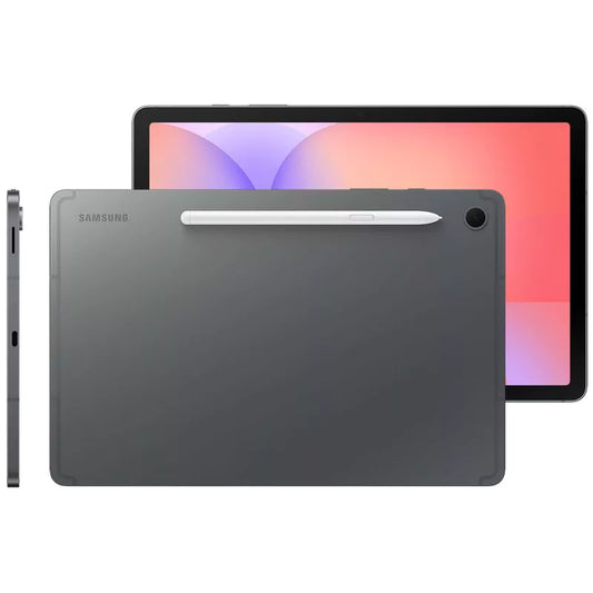 Tablet Samsung Galaxy Tab S10 Lite 10.9" 8GB/256GB WiFi Preto