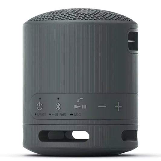 Coluna Portátil Sony SRS-XB100D Compact Bluetooth