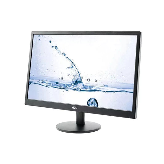 Monitor AOC M2470SWH 24" Full HD IPS 16:9 Multimedia