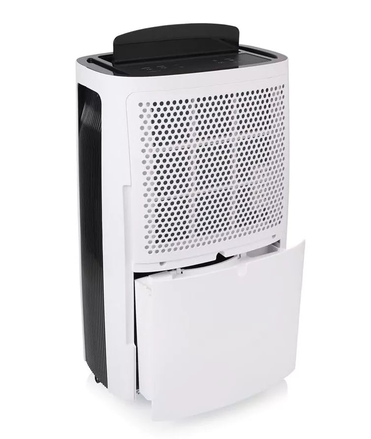 Desumidificador Smart APP Princess 20L Dia Branco