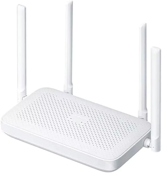 Router Xiaomi AX1500 WiFi 6 Gigabit