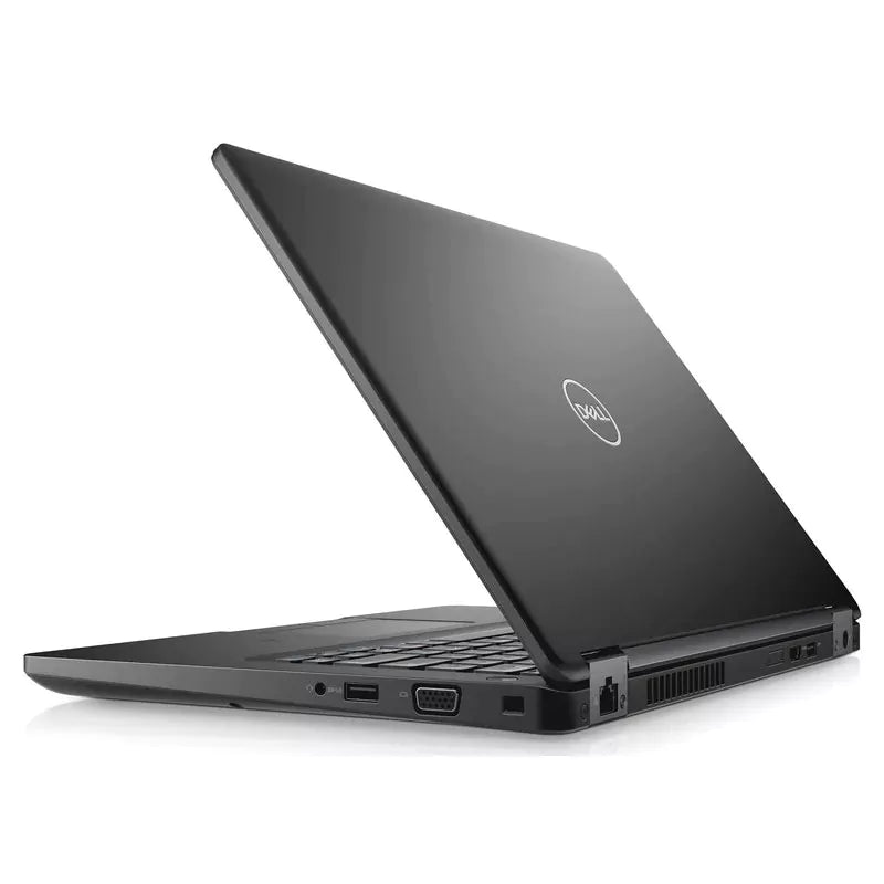 Portátil Recondicionado DELL 5590 15.6", I5-8250u, 16GB, 512GB SSD, PT, Windows 11 Pro