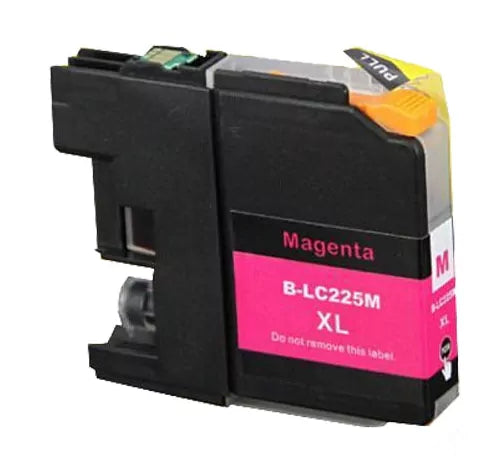 Tinteiro Brother Compatível LC225 XL