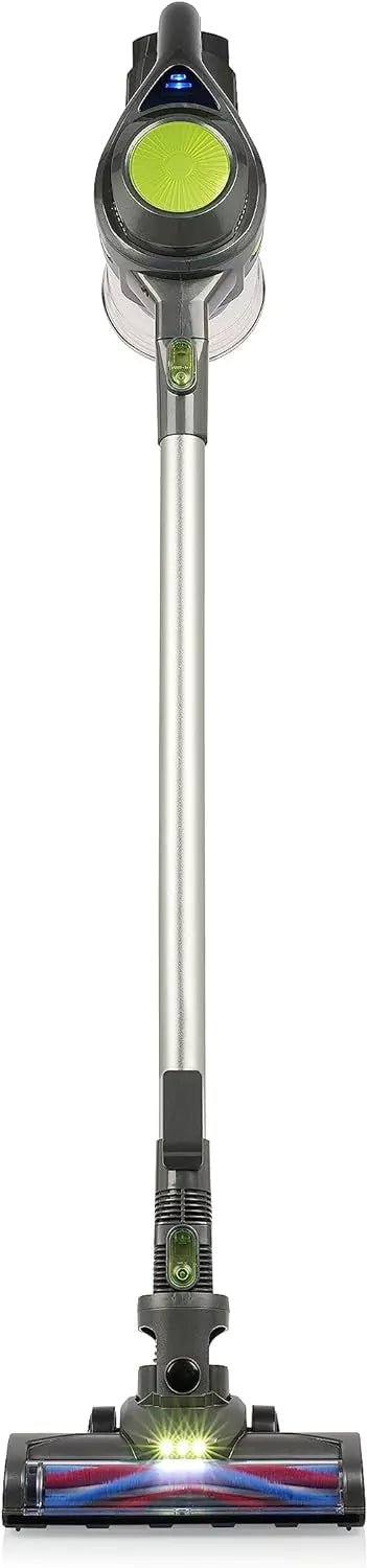 Aspirador Vertical Tristar Sem Fios SZ-2010