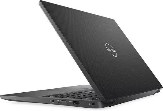 Portátil Recondicionado DELL 7400 14", I7-8665u, 16GB, 512GB SSD, PT, Windows 11 Pro