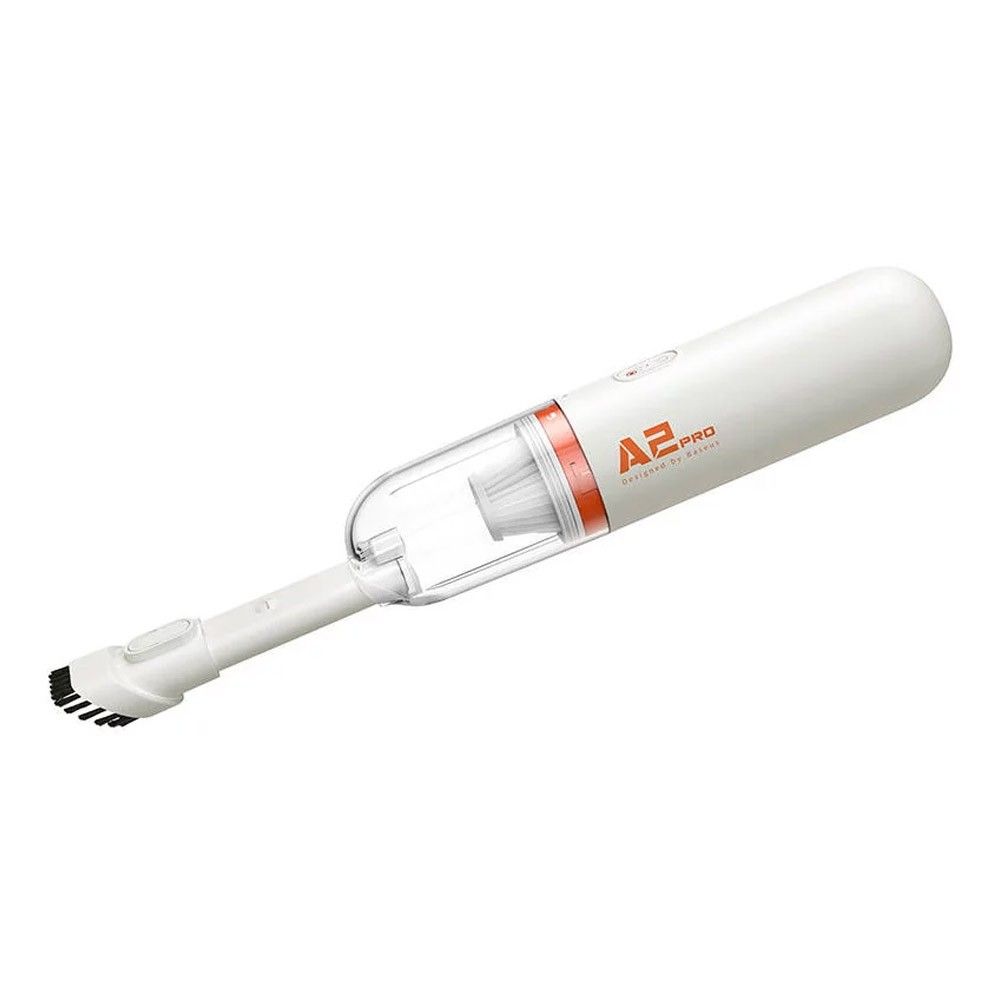 Mini Aspirador Baseus A2Pro Cordless 6000pa Branco