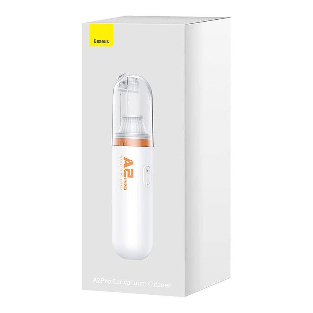 Aspirador Portátil Baseus A1 Branco