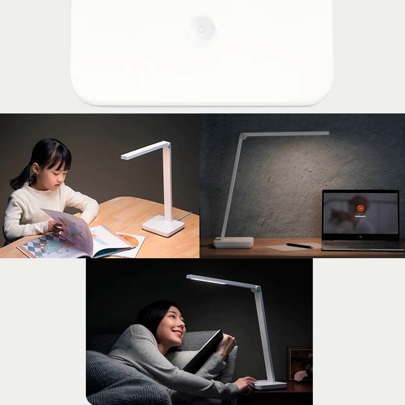Xiaomi Lampada Inteligente Mi Beside Lamp