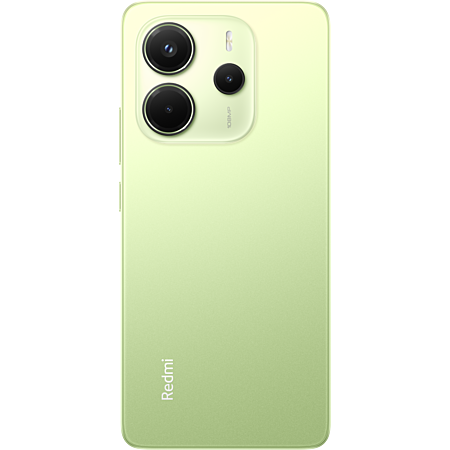 Smartphone Redmi Note 14 4G 8Gb/256Gb Lime Green