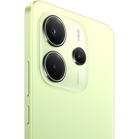 Smartphone Redmi Note 14 4G 8Gb/256Gb Lime Green