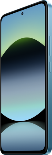 Smartphone Redmi Note 14 4G 8Gb/256Gb Ocean Blue