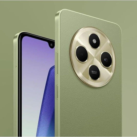 Xiaomi Smartphone Xiaomi Redmi 14C 8Gb+256Gb Dual Sim Sage Green