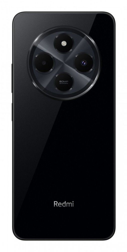 Xiaomi Smartphone Redmi 8Gb+256Gb 14C Preto