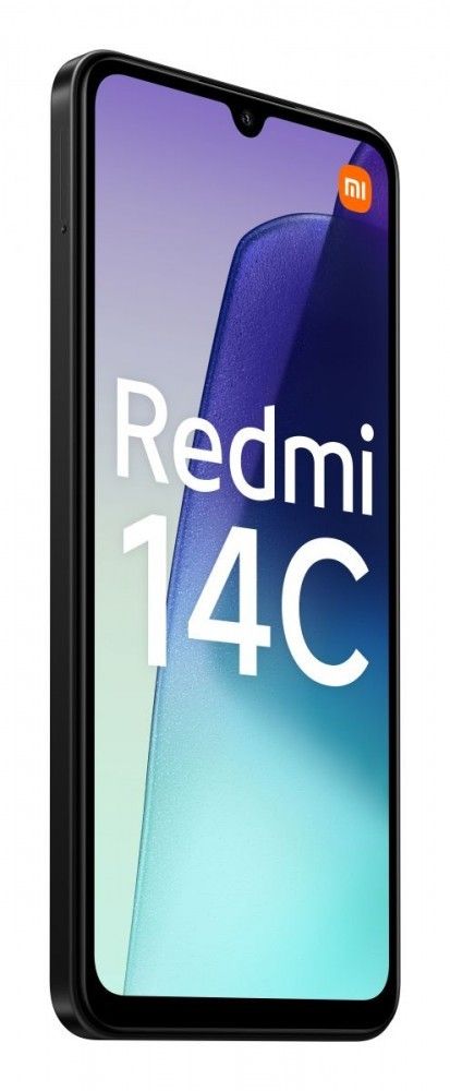 Xiaomi Smartphone Redmi 8Gb+256Gb 14C Preto