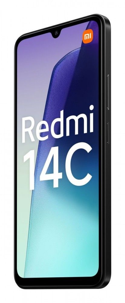 Xiaomi Smartphone Redmi 8Gb+256Gb 14C Preto