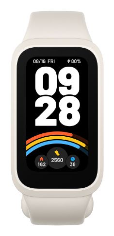 Xiaomi Smartband Band 9 Active