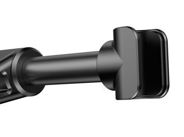 Baseus Tablet Holder For Car Headrest (Preto)