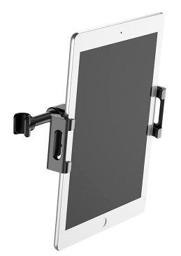 Baseus Tablet Holder For Car Headrest (Preto)