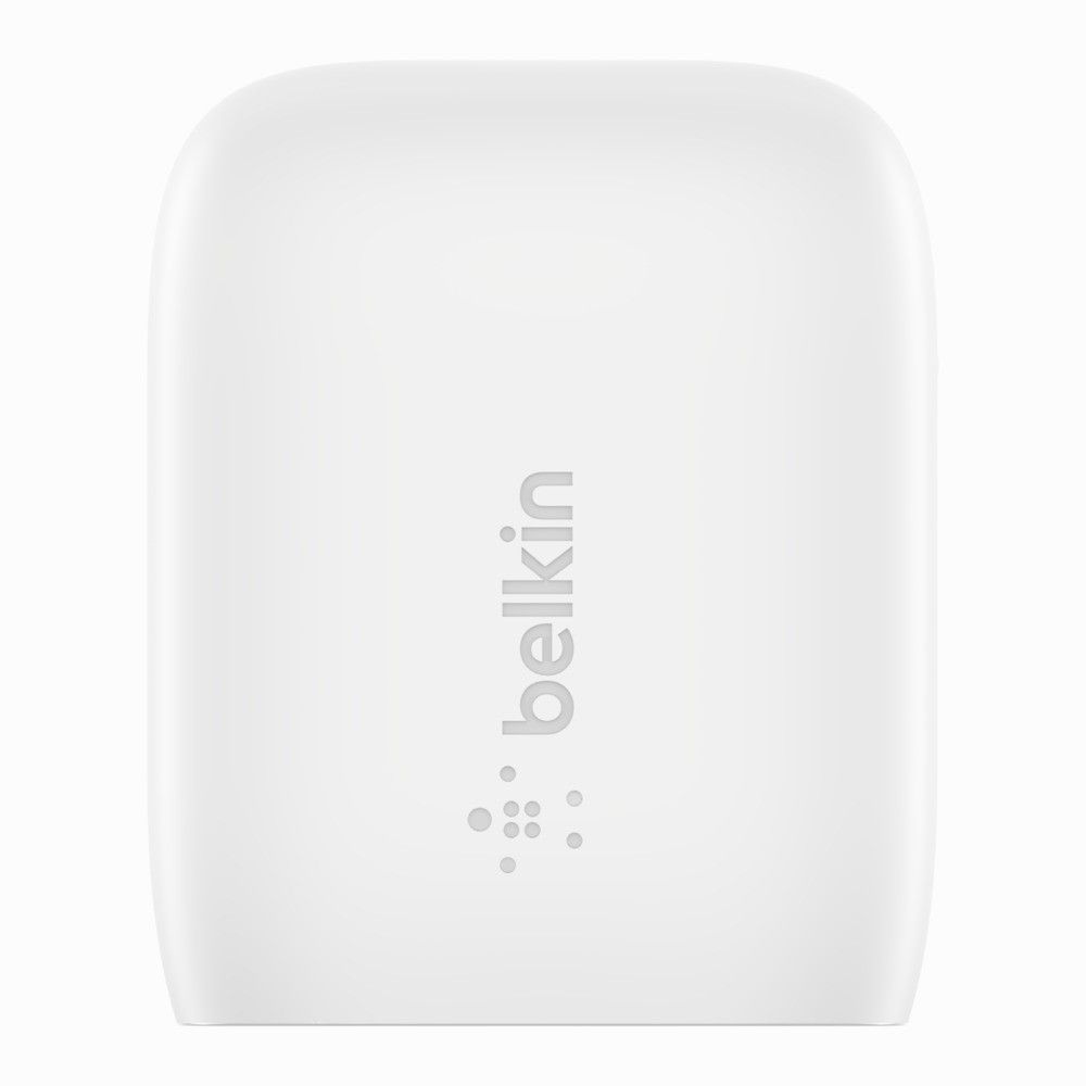Belkin Carregador BoostCharge 20W Usb-C Branco