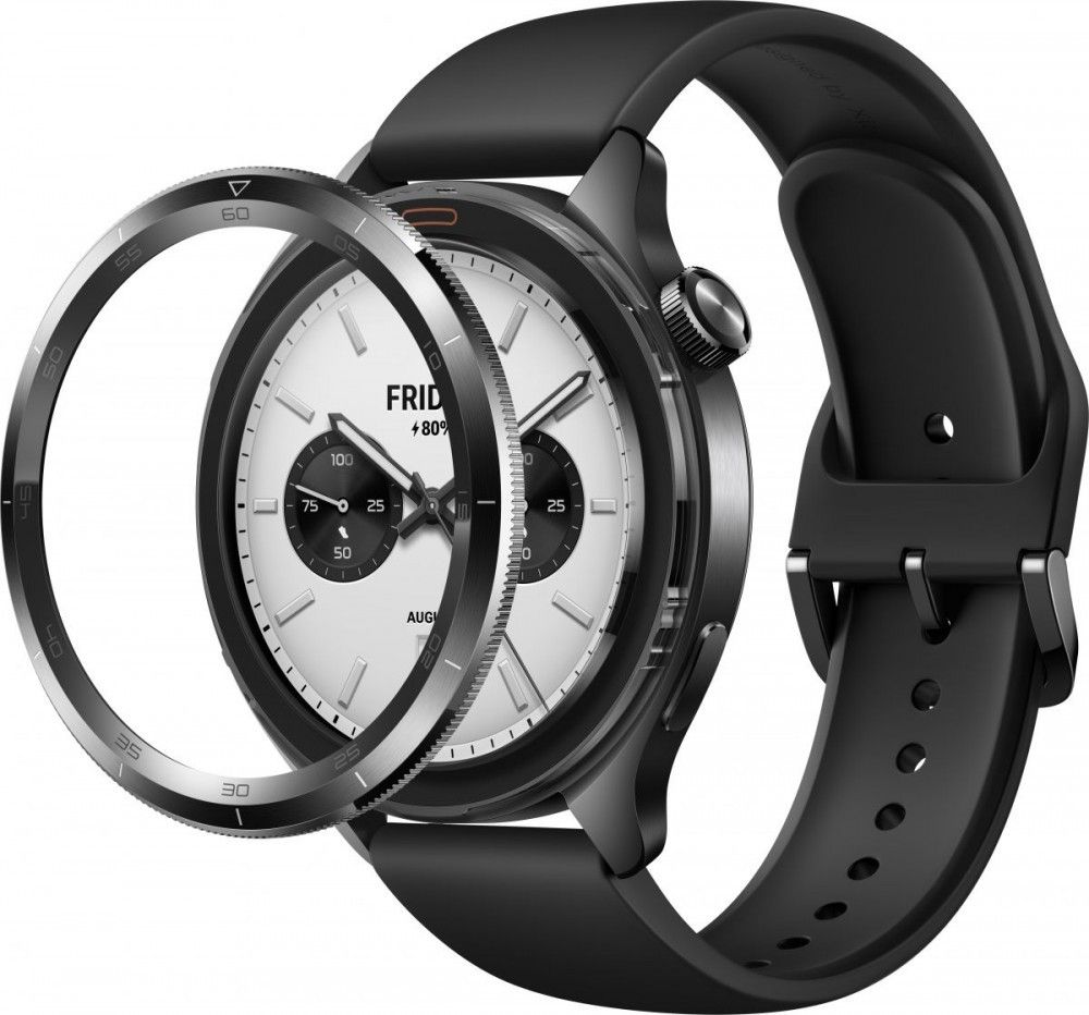 Xiaomi Smartwatch Watch S4