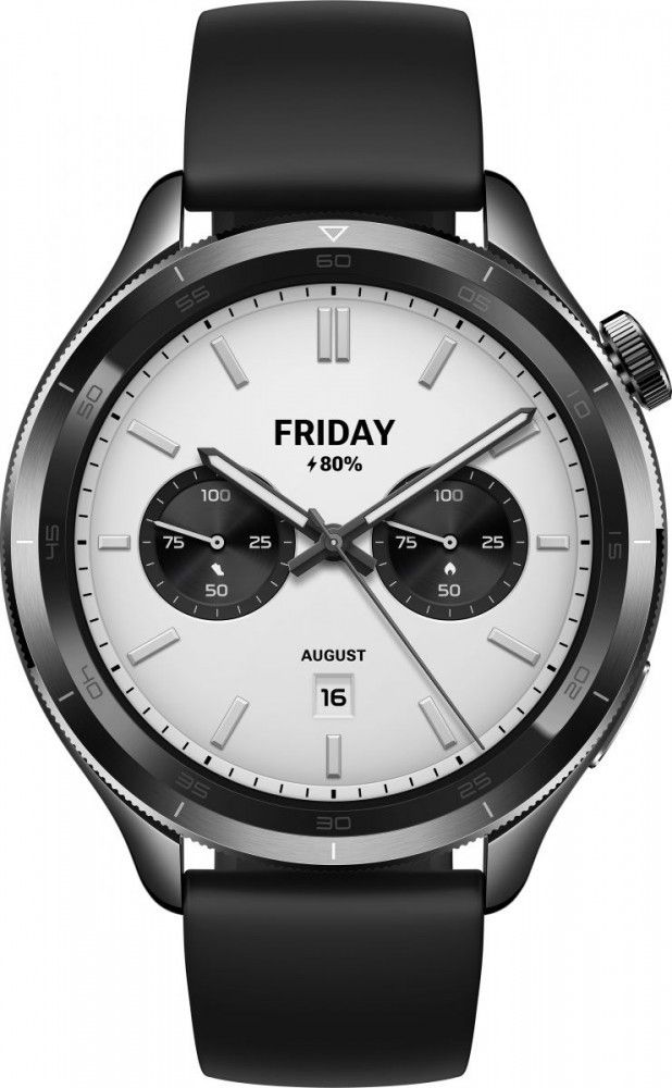 Xiaomi Smartwatch Watch S4