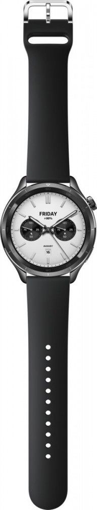 Xiaomi Smartwatch Watch S4