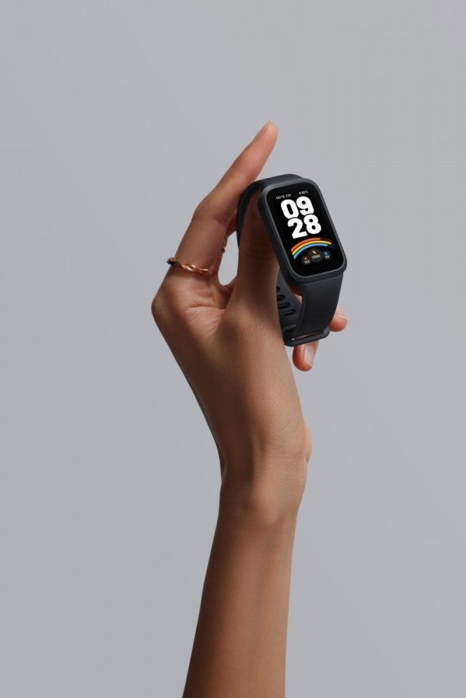 Xiaomi Smartband Band 9 Active