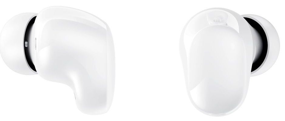 Auriculares Redmi Buds 6 Play White