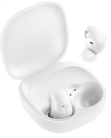 Auriculares Redmi Buds 6 Play White