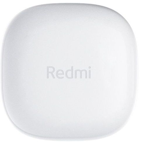 Auriculares Redmi Buds 6 Play White
