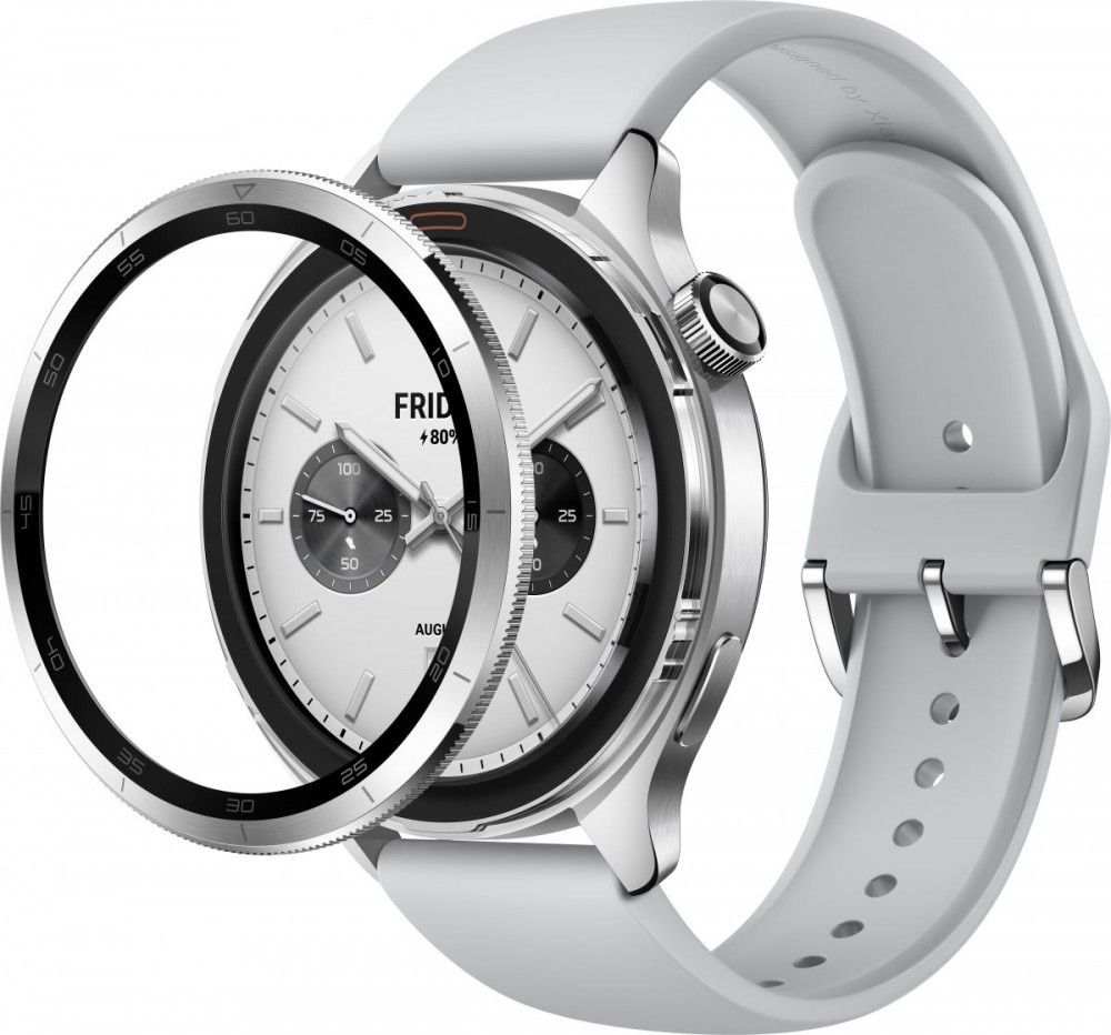 Xiaomi Smartwatch Watch S4