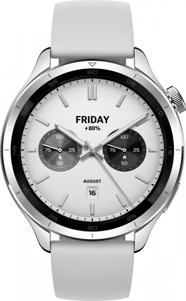 Xiaomi Smartwatch Watch S4