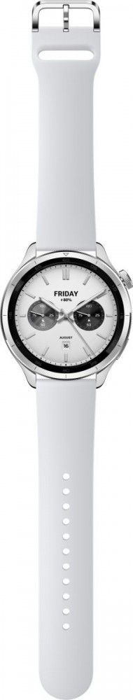 Xiaomi Smartwatch Watch S4