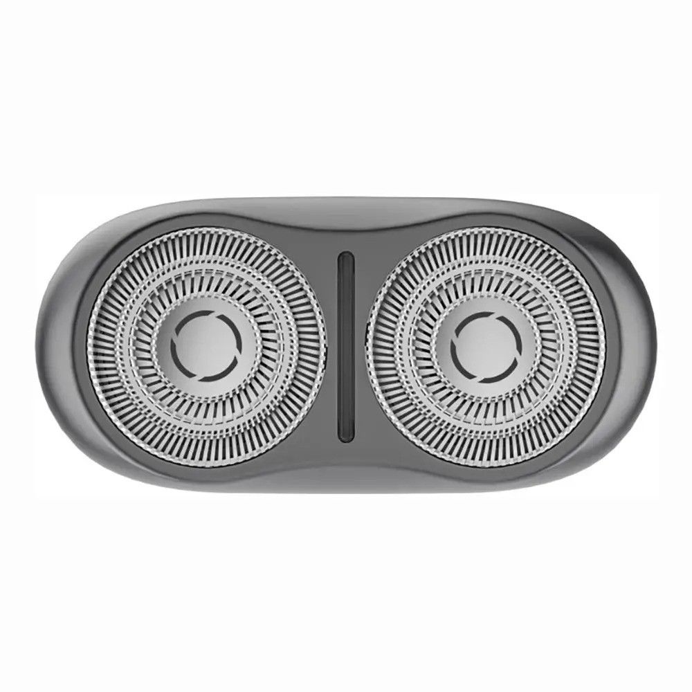 Maquina Barbear Xiaomi Electric Shaver S200 Gray Eu