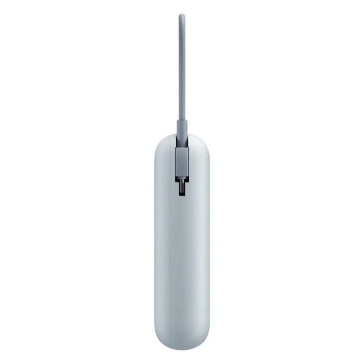 Xiaomi Power Bank 10000mAh com cabo integrado