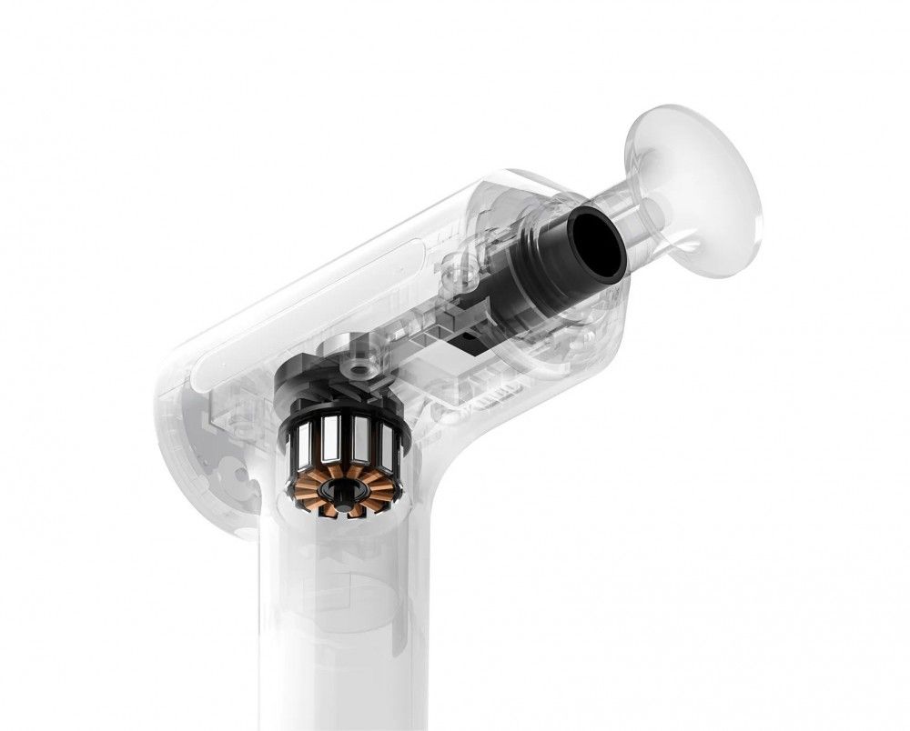 Pistola de Massagem Xiaomi Massage Gun 2