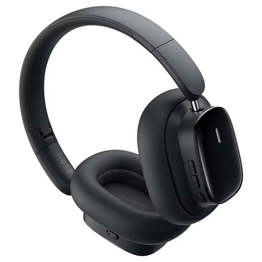 Baseus Auscultadores Wireless Bowie H1I Cancelamento Ruído