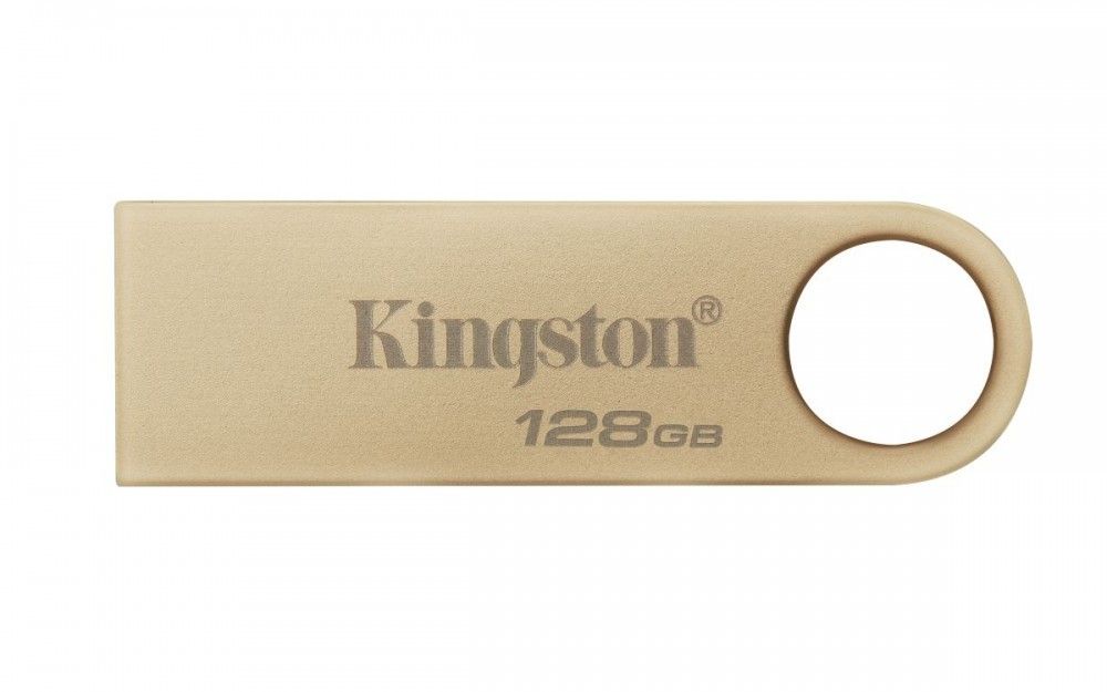 Pendrive Kingston Datatraveler Se9 G3 128Gb Usb 3.2 Gen1