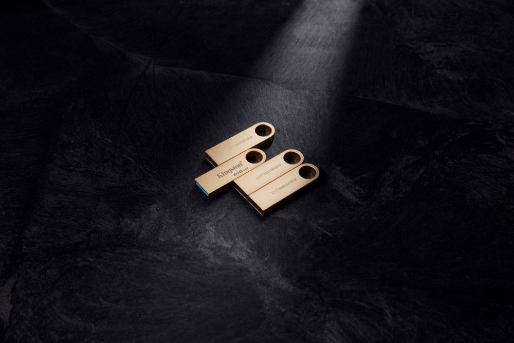 Pendrive Kingston Datatraveler Se9 G3 128Gb Usb 3.2 Gen1