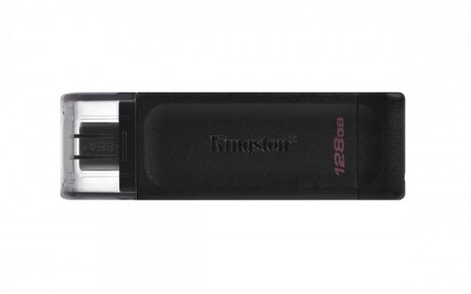 Kingston Pendrive DataTraveler DT70 128Gb USB3.2 Type-C