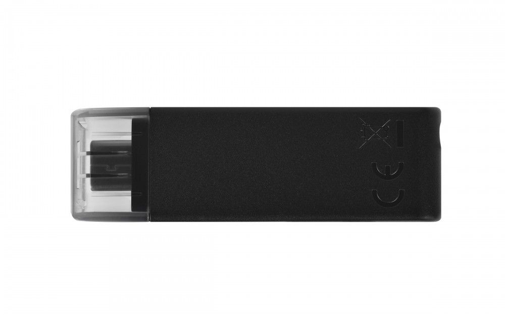 Kingston Pendrive DataTraveler DT70 128Gb USB3.2 Type-C