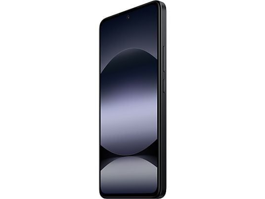 Smartphone Redmi Note 14 Midnight Black 6GB+128GB