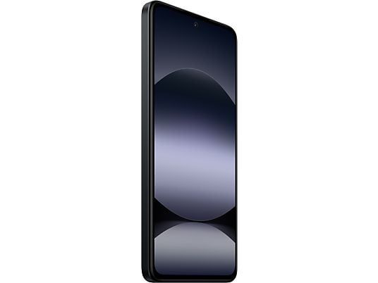 Smartphone Redmi Note 14 Midnight Black 6GB+128GB