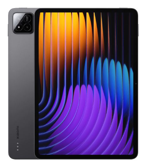 Xiaomi Tablet Pad 7 Pro 12+512 Gray