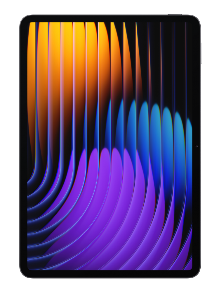 Xiaomi Tablet Pad 7 Pro 12+512 Gray