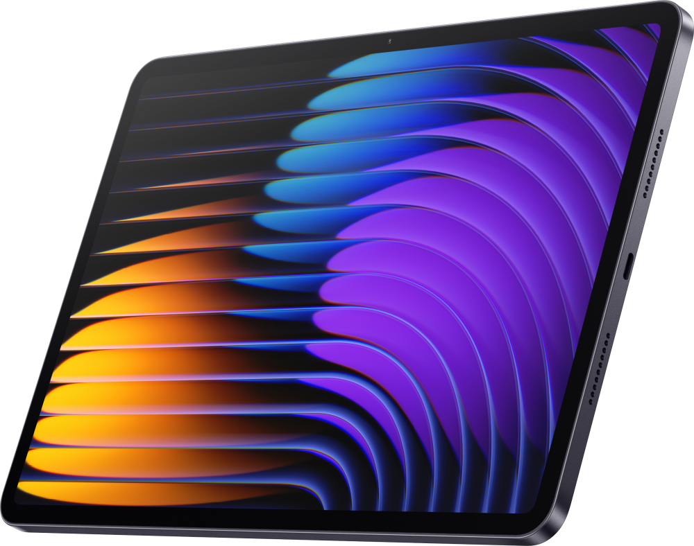 Xiaomi Tablet Pad 7 Pro 12+512 Gray