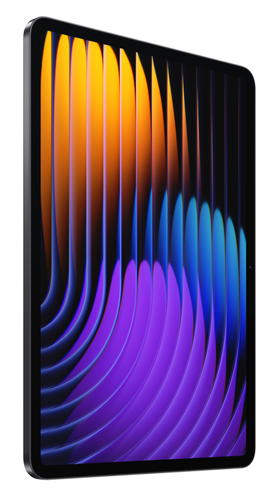 Xiaomi Tablet Pad 7 Pro 12+512 Gray