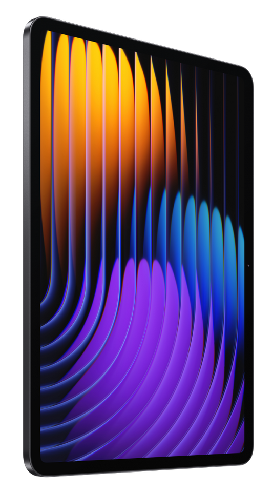 Xiaomi Tablet Pad 7 Pro 12+512 Gray